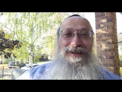 Setting the Tone for the Year! This Shabbos! All together!