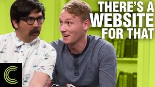 There&#39;s a Website for That
