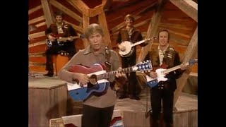 Buck Owens: I Don't Care (Just As Long As You Love Me), 1971