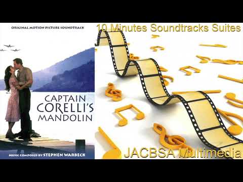 "Captain Corelli's Mandolin" Soundtrack Suite