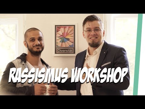 Der Rassismus Workshop