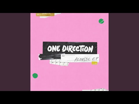 Video thumbnail for Steal My Girl (Acoustic Version)