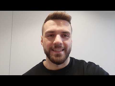 Świadectwo wiary Jakuba Wachnika