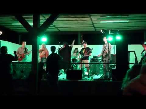 Rain - Rain - Když všechno končí