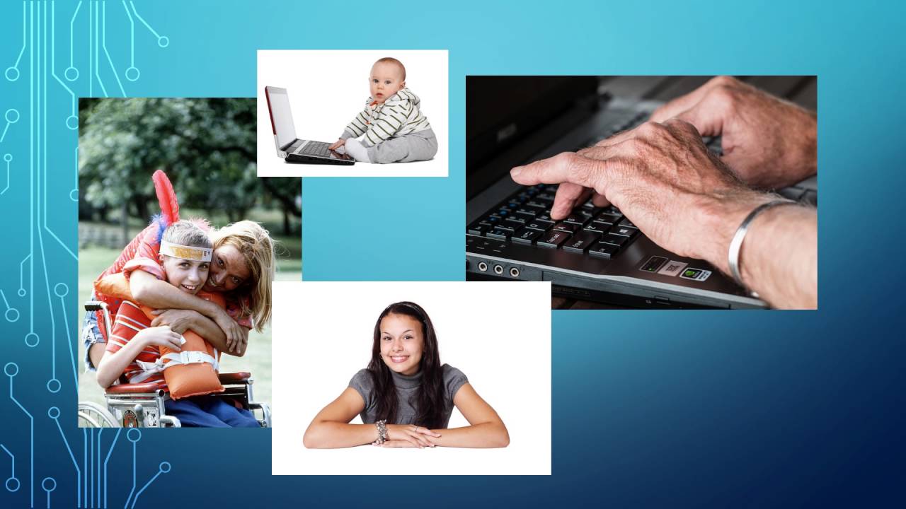 Top Tips for Accessibility and Universal Design
