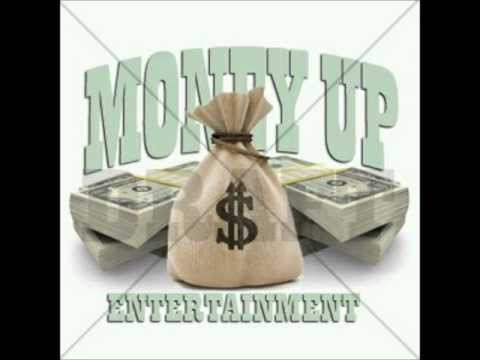 J.ROWE & JG (MONEY UP) - THEY DONT WANT IT