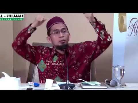 Kapan Saat Paling Tepat Mengamalkan Asmaul Husna   Ustadz Adi Hidayat Lc MA