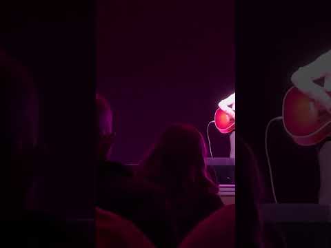 Maggie Rogers-Alaska (Live at climate aid)