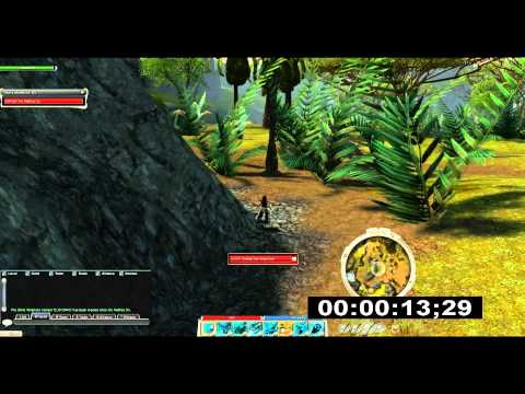 Guild Wars -  Any/Rt Elite Monk Tome Farm