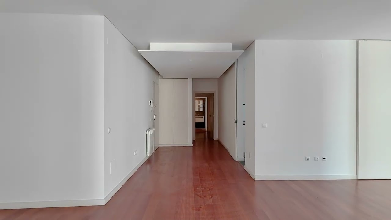 Vídeo do imóvel