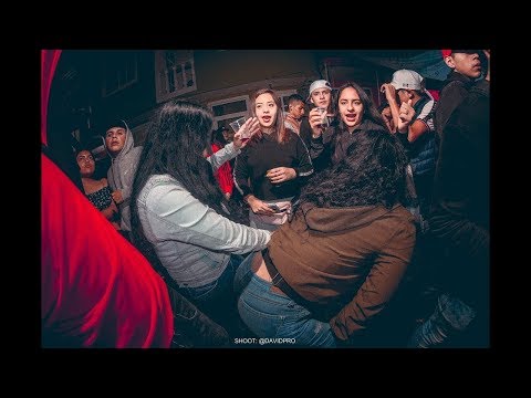 MIX PERREO INTENSO (tu sicaria, china, cochinola, que tire pa lante, etc) - Dj Lenar Jiménez