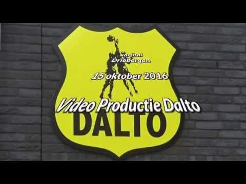 Opening nieuwe Dalto / BNApp.nl clubgebouw!