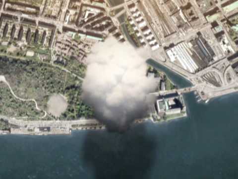 MTV Sunday Service - Dallas Sthlm