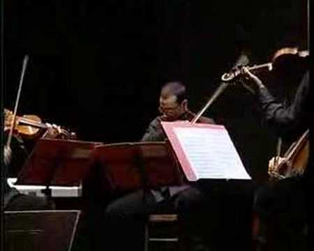 Michel Jackson Madley - Thriller, Billie Jean - String quartet version - Archimia Quartetto d'archi