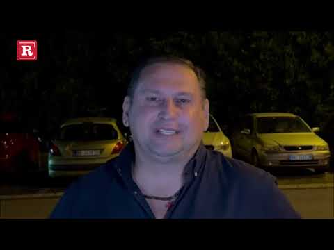 Janjuš mi je prišao i to priznao! Taki obelodanio sve pred Majin ulazak!