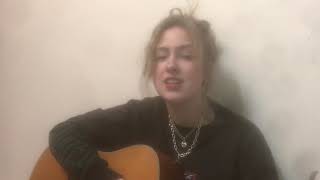 molly’s lips - NIRVANA cover