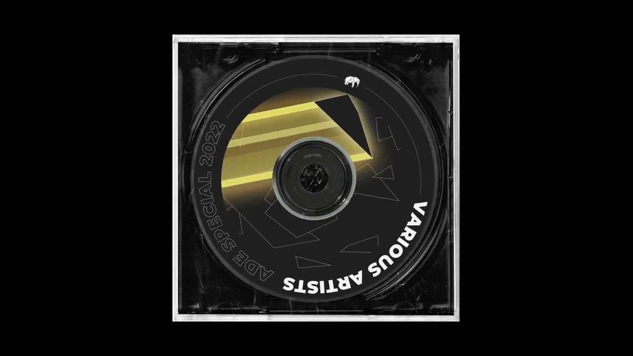 Pablo Say, Marko Krstic - Remote Control (Original Mix) // SA178