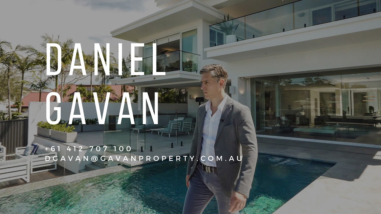 Daniel Gavan Gavan Property SOUTH HURSTVILLE