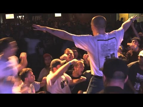 [hate5six] Freedom - September 12, 2015 Video