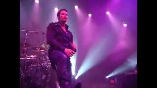 Kamelot - EdenEcho LIVE @ The Grove Anaheim