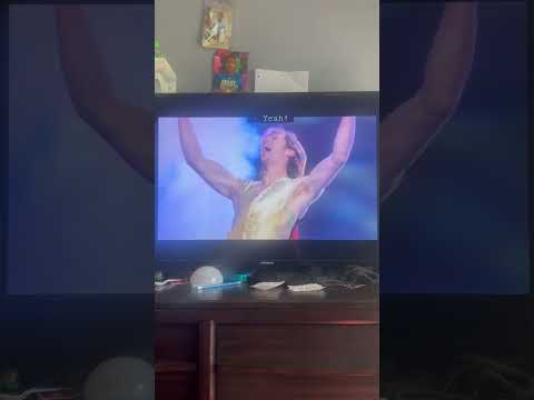 Anton Reichel Adam Rayl & Rebekah Bonilla at the Los Angeles City Qualifying ANW 2017 (FF)