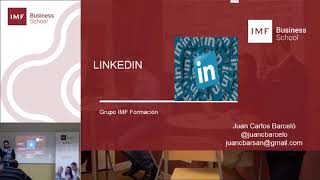 LinkedIn: aprende a utilizarlo en 30 minutos