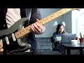 Lincoln Brewster - Let Your Glory Shine guitar solo cover