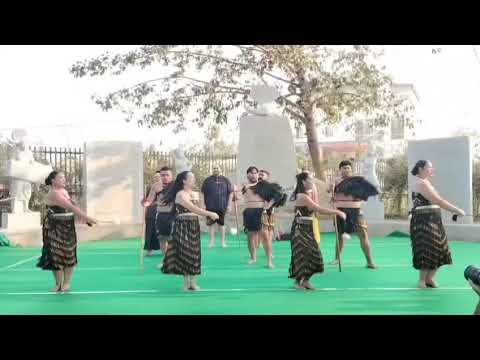 #Medaram#Maori Tribe#Newzealand#Divine nature club