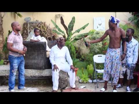 Sai sai dans koffi central 1-2