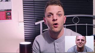 I&#39;M ALIVE! Reaction to my video going viral [HALF A BILLION VIEWS]