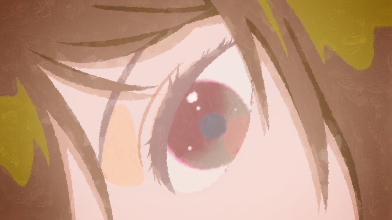 YOASOBI「BABY」Official Music Video