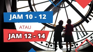 Tes Kepribadian - Kamu Lahir di antara Pukul 10-12 Siang atau 12-2 Siang?