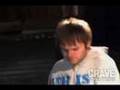 ENTER SHIKARI 'Kickin Back...' live @ soundcheck. LA. Dec 07