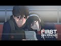 FIRST GIRLFRIEND EP. 1 | Pinoy Animation (ENG SUB)