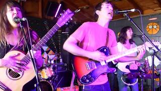 Ages and Ages - Our Demons (SXSW 2014) HD