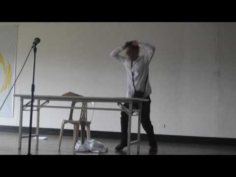 Jan. 11, 2017 (Pagsasatao Contest) - Rubidium