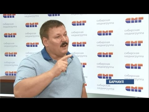 Специальный репортаж — «Юрий Кузнецов-Таёжный»