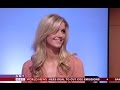 Harriet Live On BBC WORLD NEWS