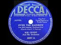 1939 HITS ARCHIVE: Over The Rainbow - Bob Crosby (Teddy Grace, vocal)