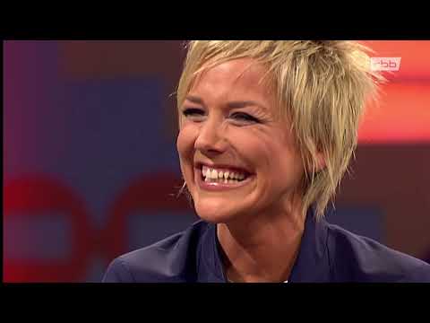 🧢 Joey Kelly bietet eine Show bei Kurt Krömer | 🇮🇪🍀