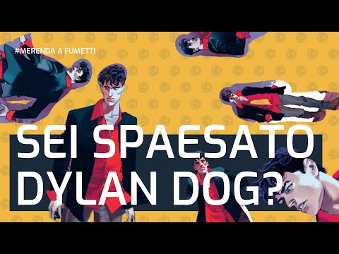 NON HO BUONE SENSAZIONI. Dylan Dog 435 "Due minuti a mezzanotte" | lucadeejay
