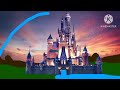 Disney Logo 2024 Remake