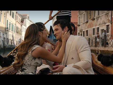 Nico Proposes to Mindy | Emily in Paris | Season 5