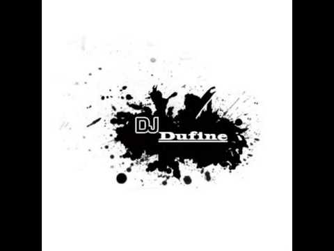 New electro house mix - DJ Dufine