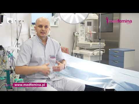 Jak przebiega operacja usunięcia tarczycy?