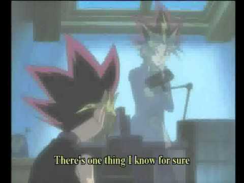 YGO!DM - Yugi & Yami Moment (Episode 52)