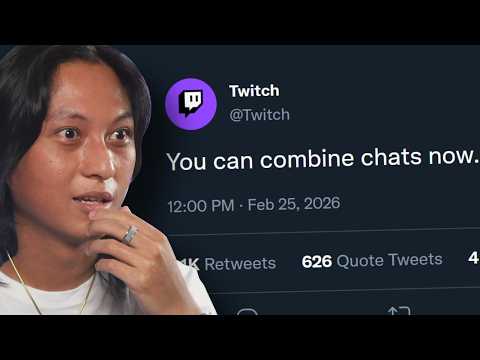 Twitch’s dumbest rule finally got reversed…
