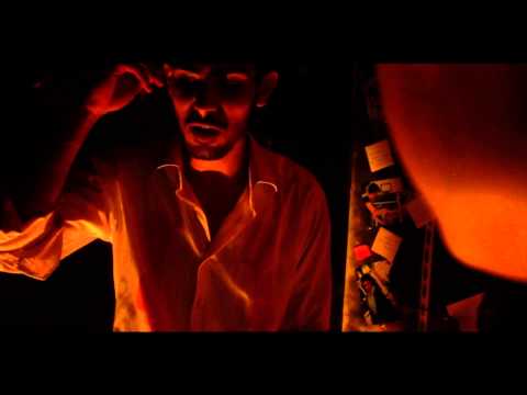 Sezar EK - İntikam ( OFFICAL VIDEO )  2013