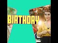 Birthday Punjabi Song Audio Jordansandhu