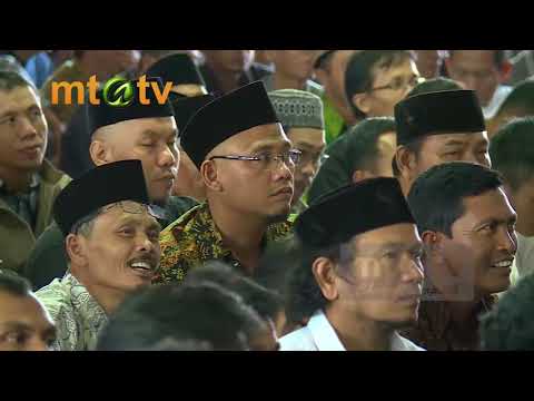 Jihad Pagi MTATV 25-02-2018 - Tema Tolong Menolong Dalam Kebaikan